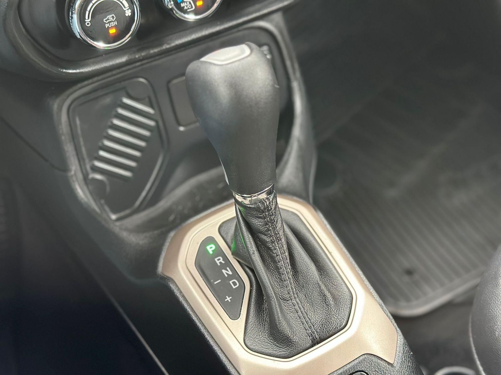 JEEP Renegade - Foto