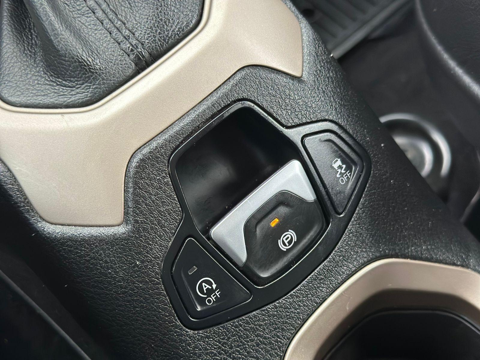 JEEP Renegade - Foto