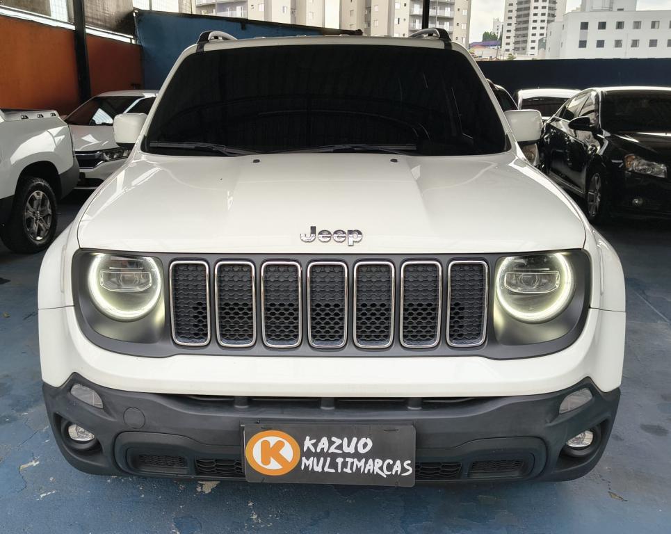 JEEP Renegade - Foto