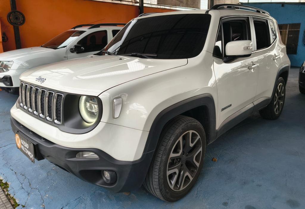 JEEP Renegade - Foto
