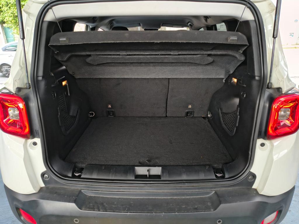 JEEP Renegade - Foto