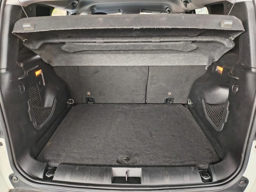 JEEP Renegade - Foto