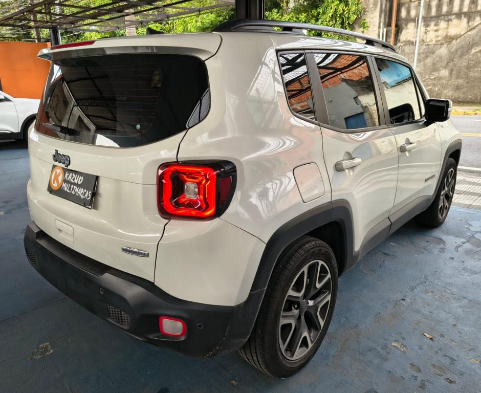 JEEP Renegade - Foto