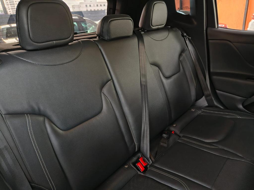 JEEP Renegade - Foto