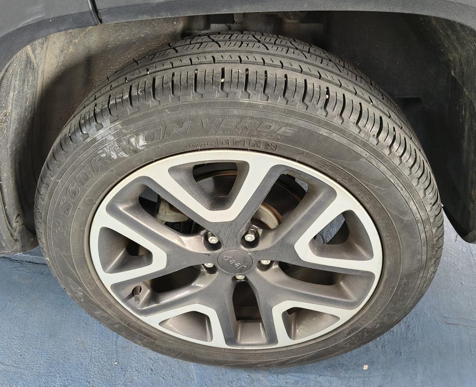 JEEP Renegade - Foto