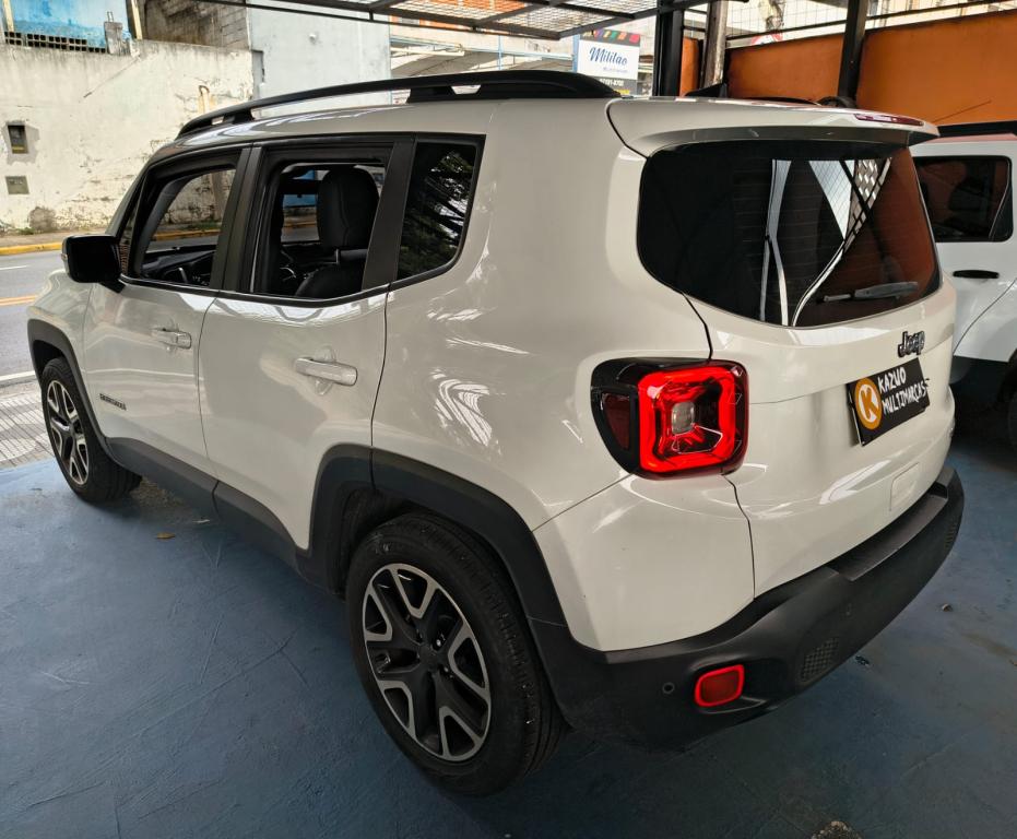 JEEP Renegade - Foto