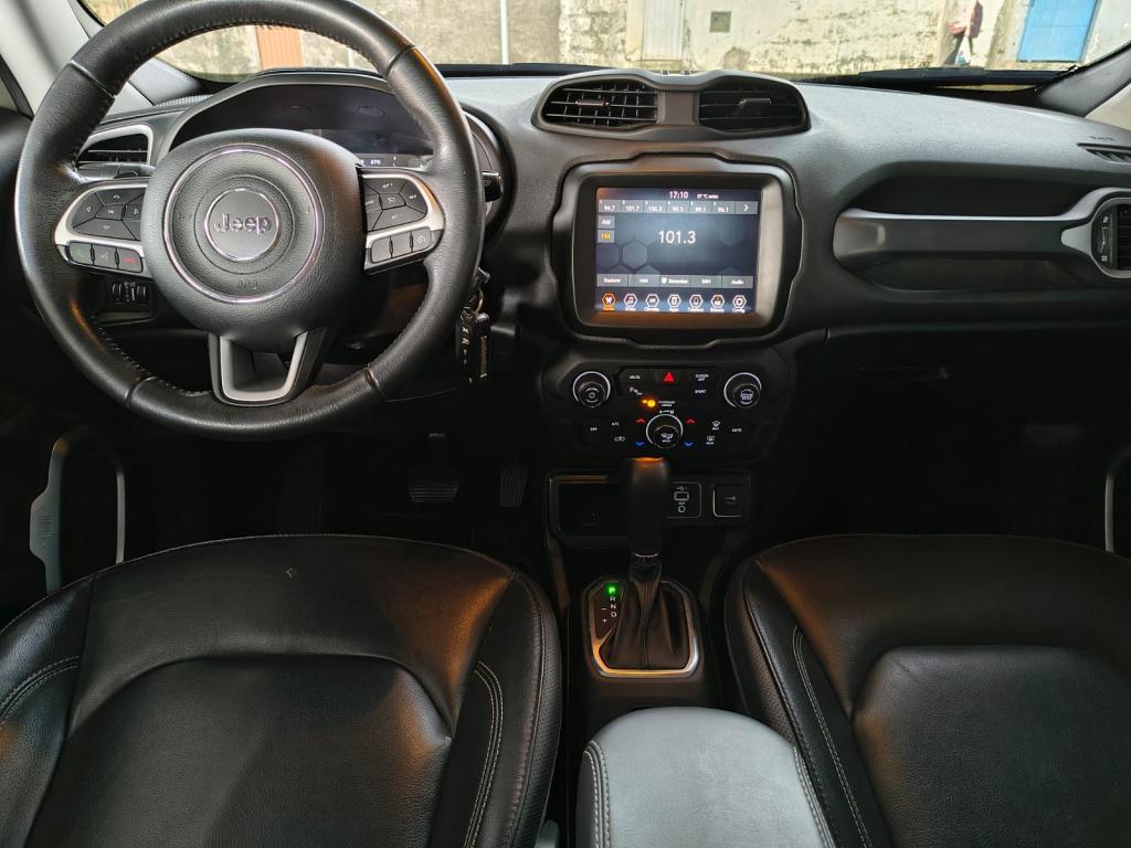 JEEP Renegade - Foto