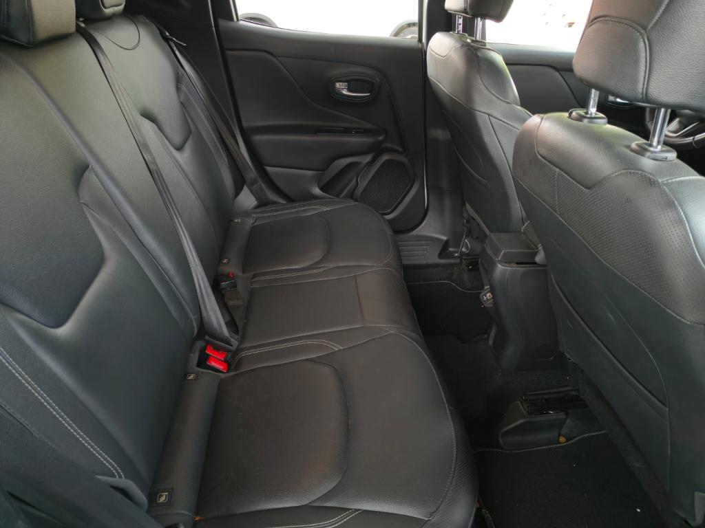 JEEP Renegade - Foto