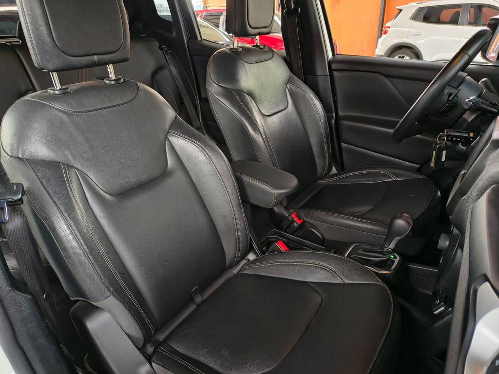 JEEP Renegade - Foto