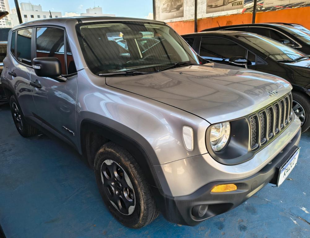 JEEP Renegade - Foto