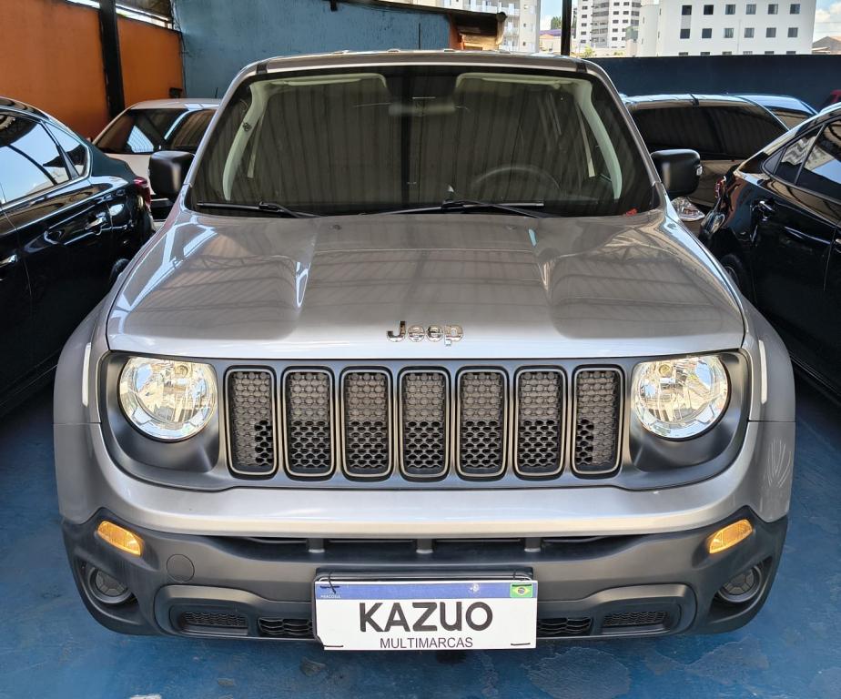 JEEP Renegade - Foto