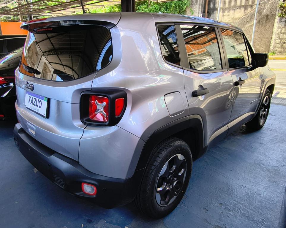 JEEP Renegade - Foto