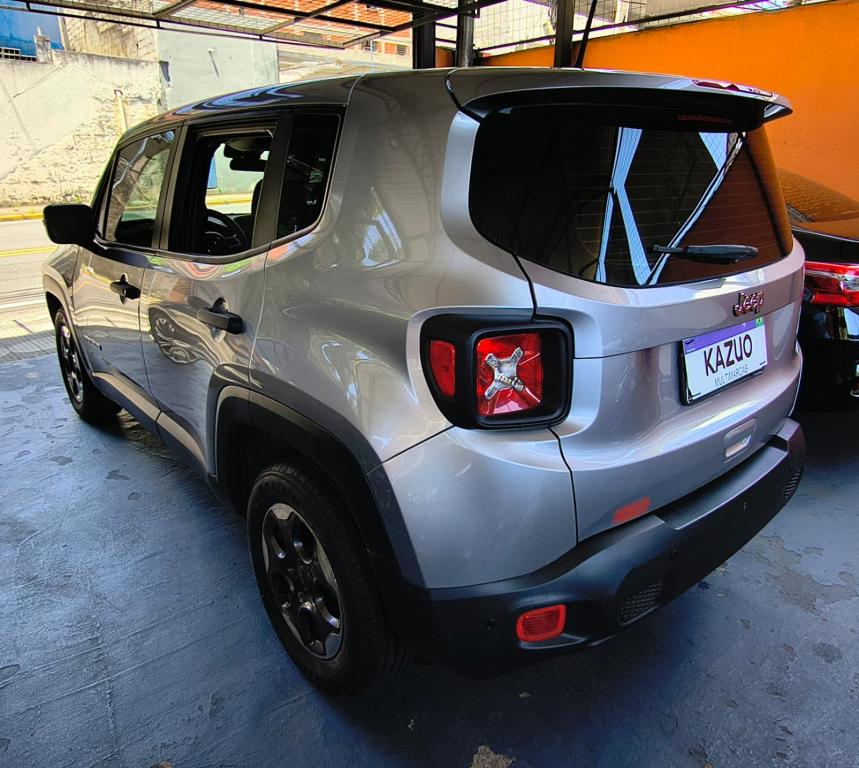 JEEP Renegade - Foto