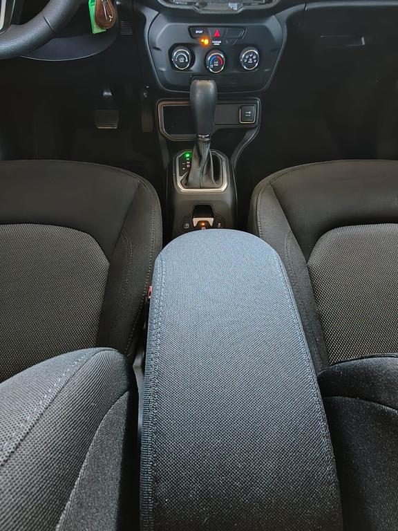 JEEP Renegade - Foto