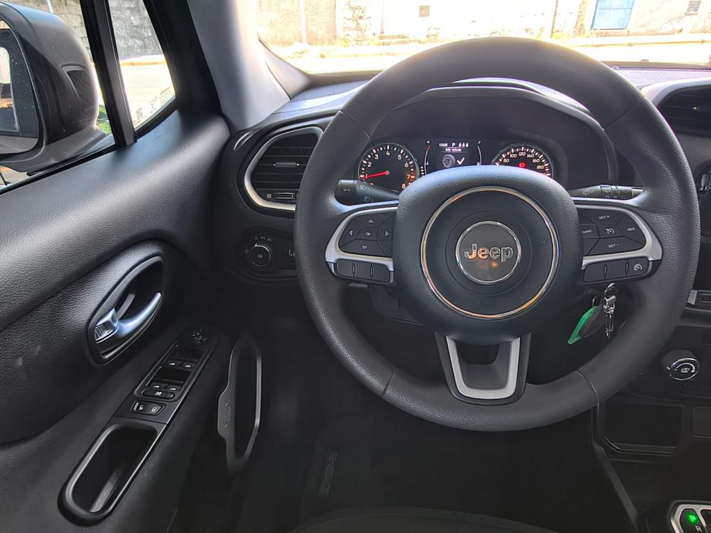 JEEP Renegade - Foto