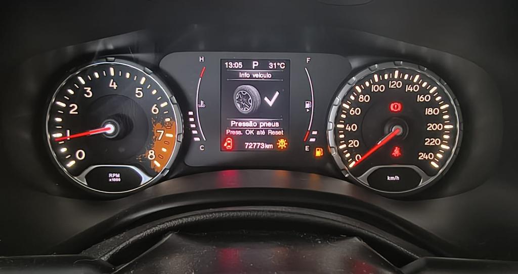 JEEP Renegade - Foto