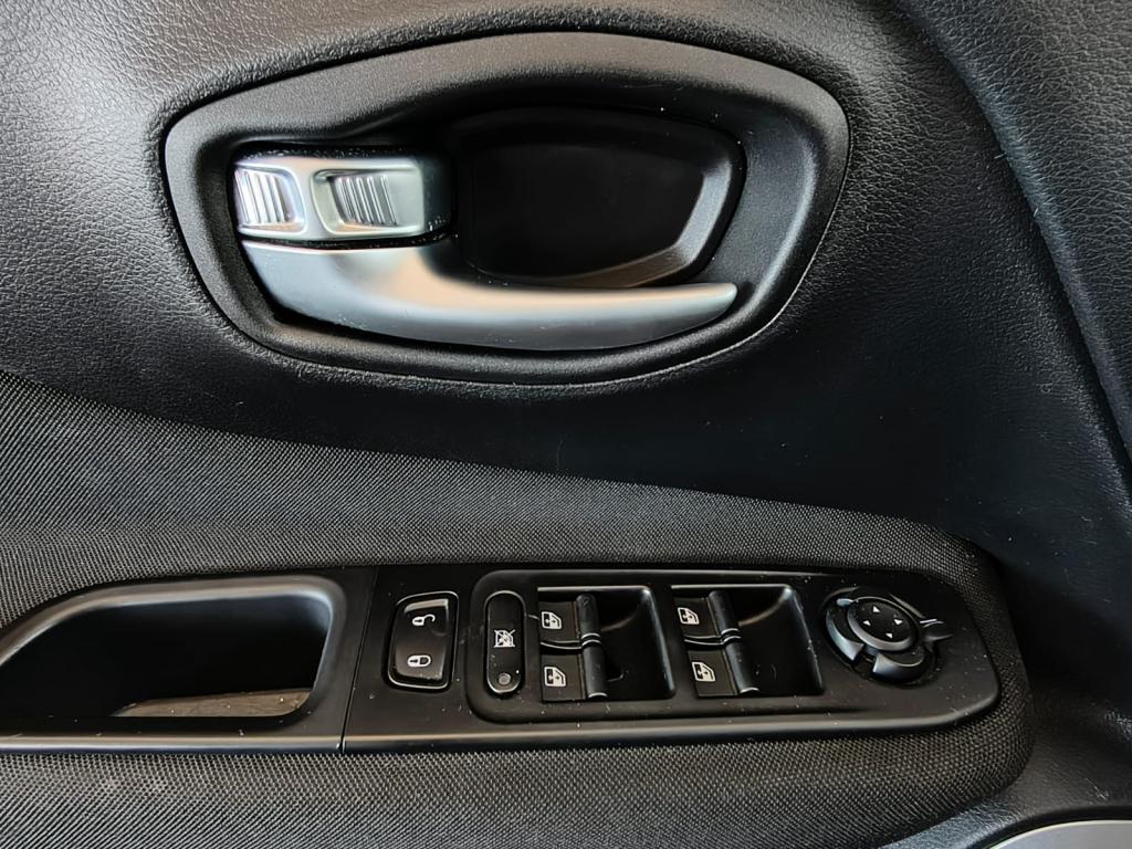 JEEP Renegade - Foto