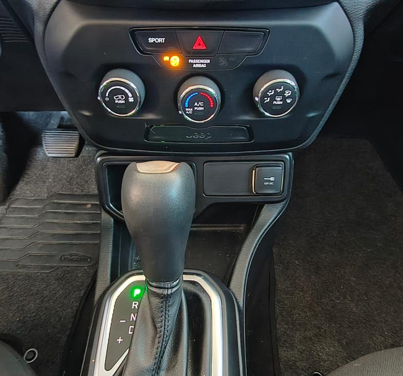 JEEP Renegade - Foto