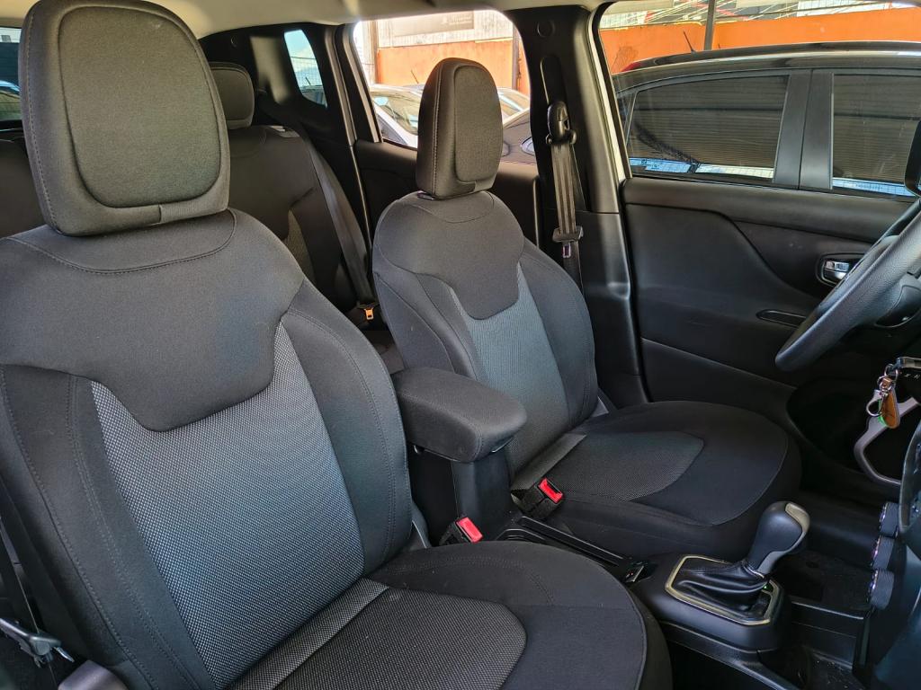 JEEP Renegade - Foto