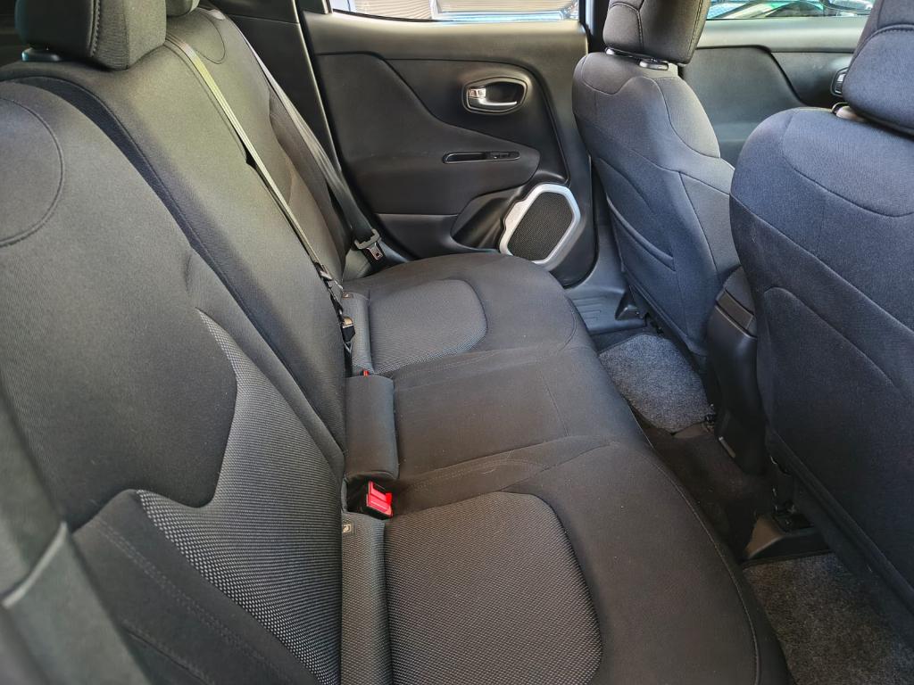 JEEP Renegade - Foto