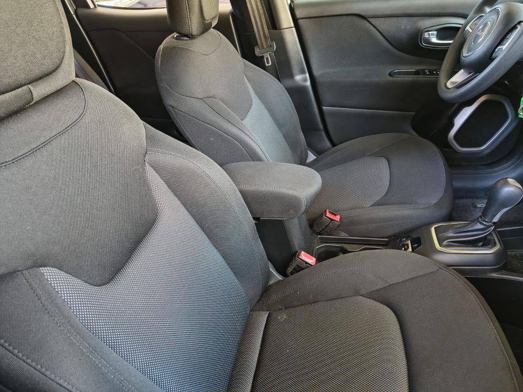 JEEP Renegade - Foto