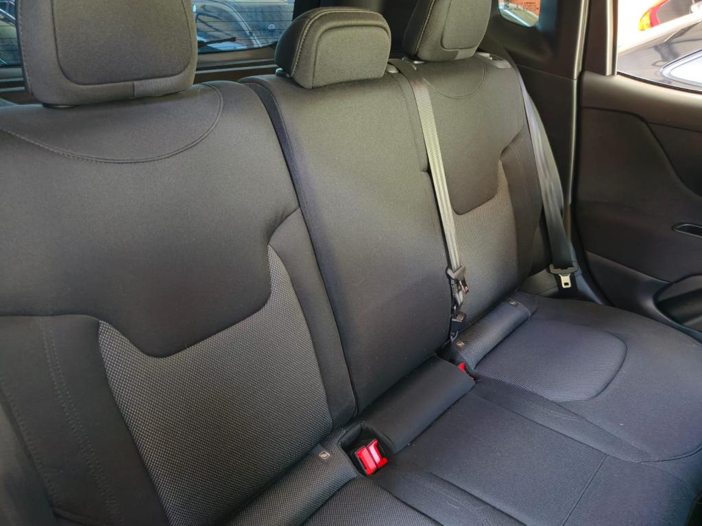 JEEP Renegade - Foto