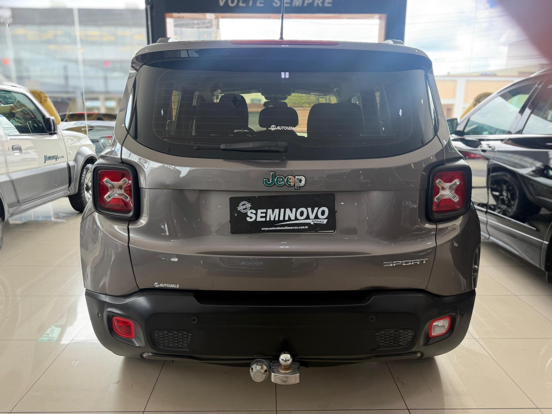 JEEP Renegade - Foto