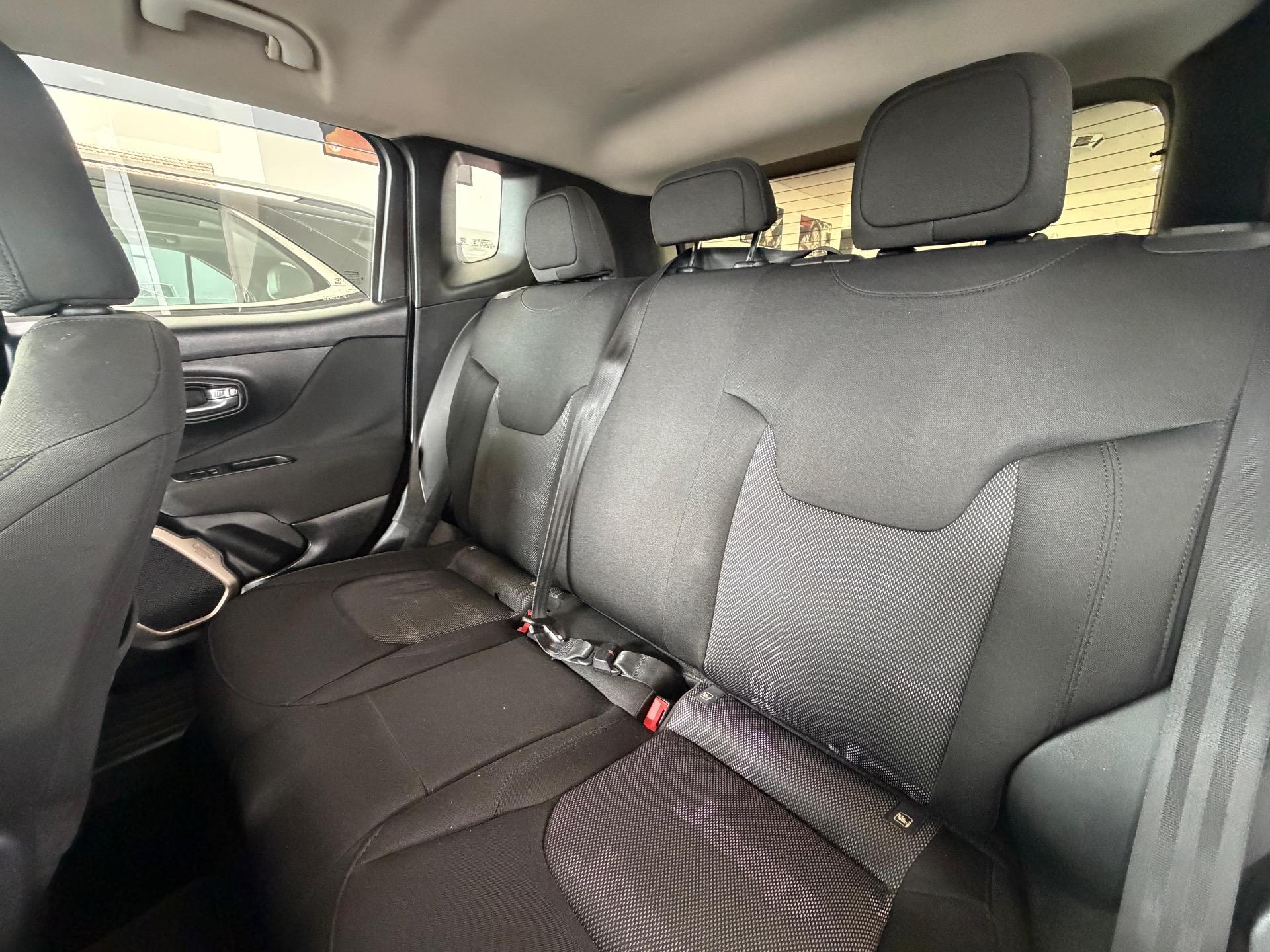 JEEP Renegade - Foto