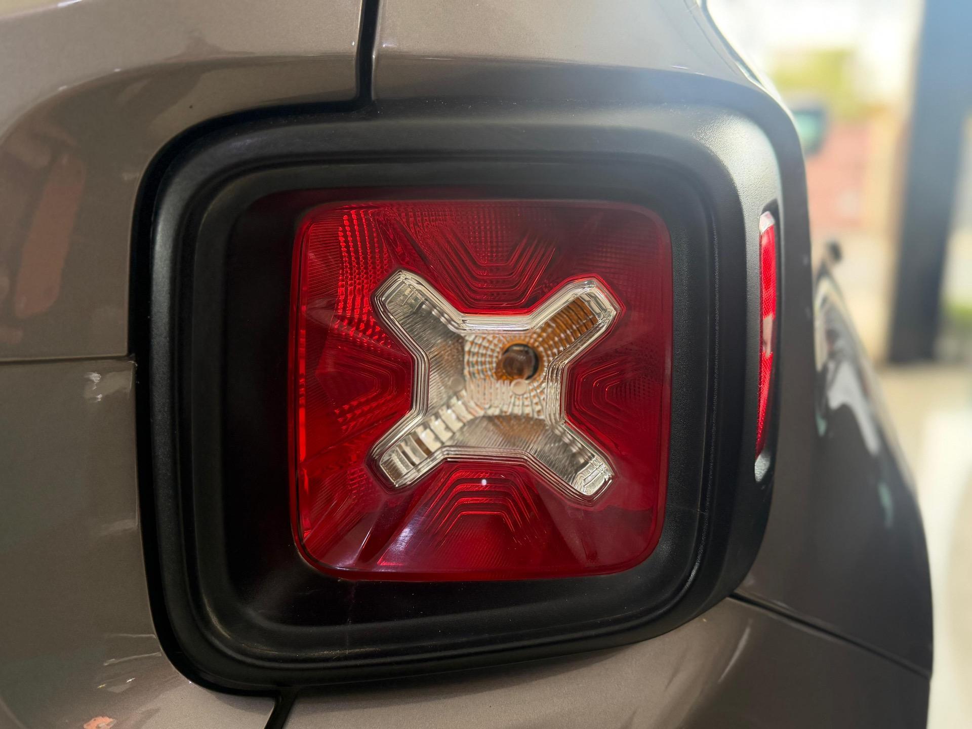 JEEP Renegade - Foto