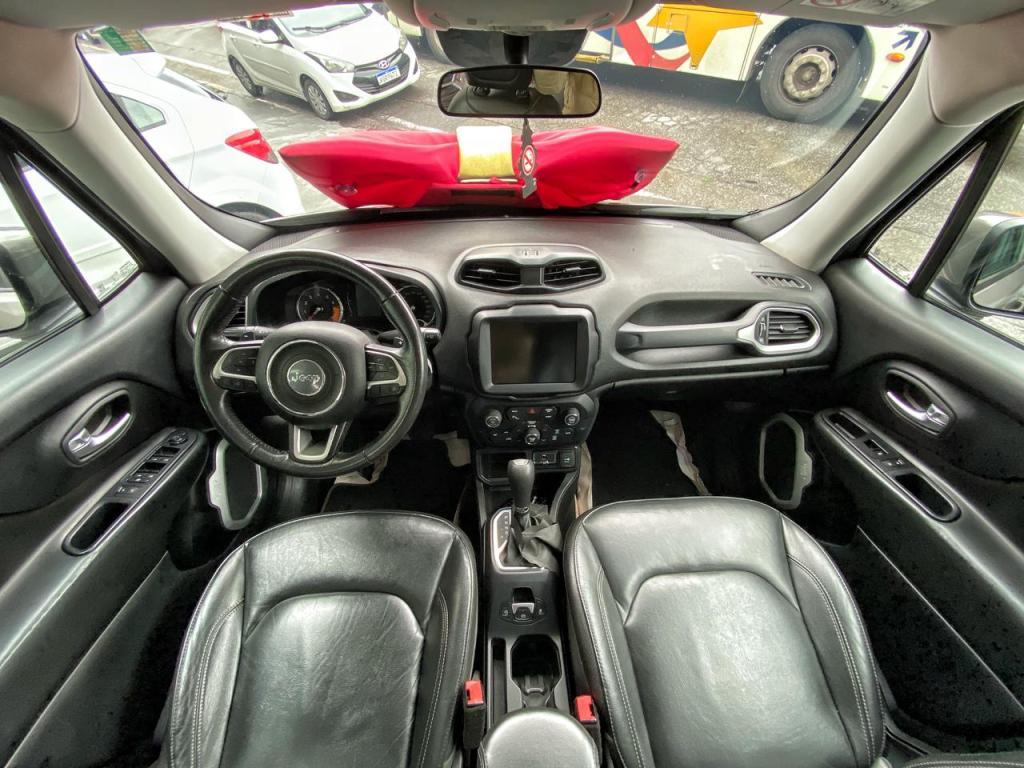 JEEP Renegade - Foto