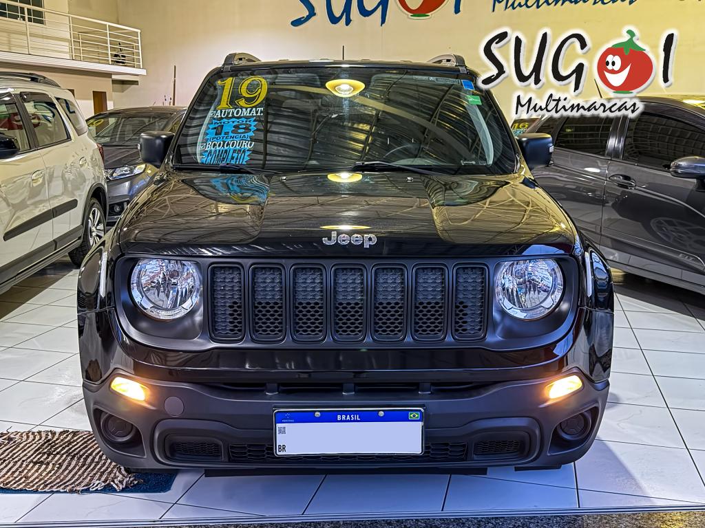 JEEP Renegade - Foto