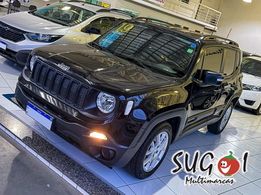 JEEP Renegade - Foto