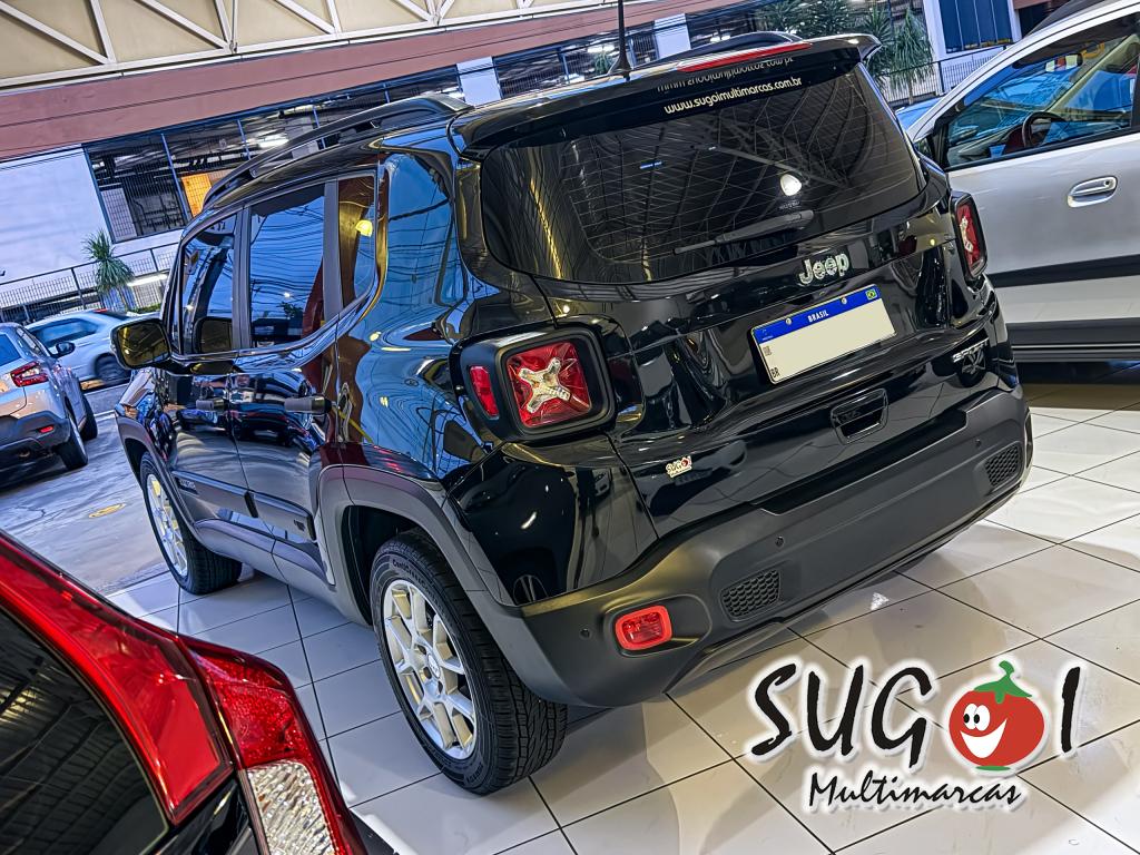 JEEP Renegade - Foto