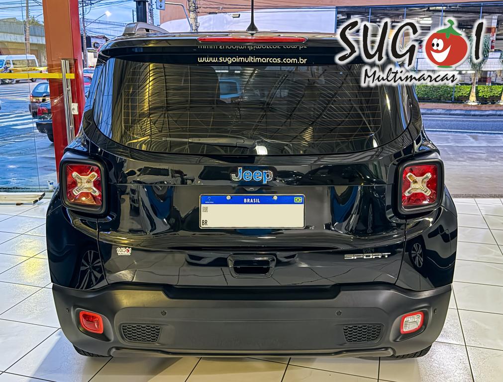JEEP Renegade - Foto
