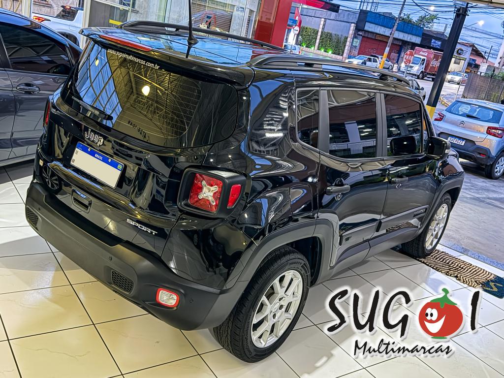 JEEP Renegade - Foto