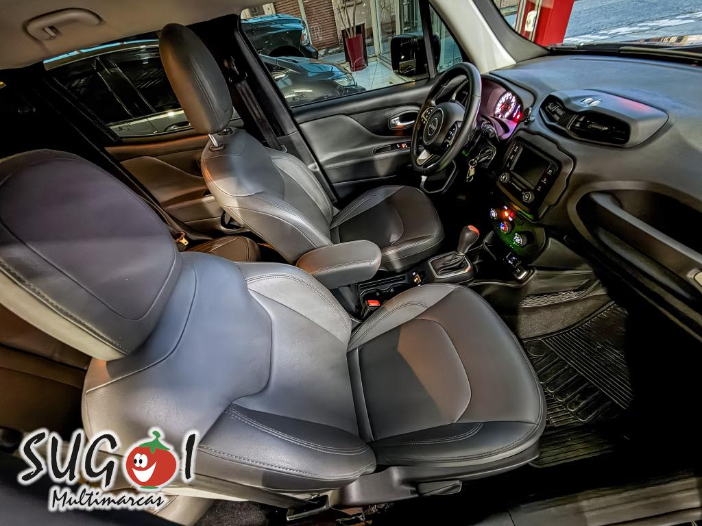 JEEP Renegade - Foto