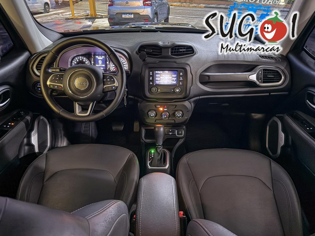 JEEP Renegade - Foto