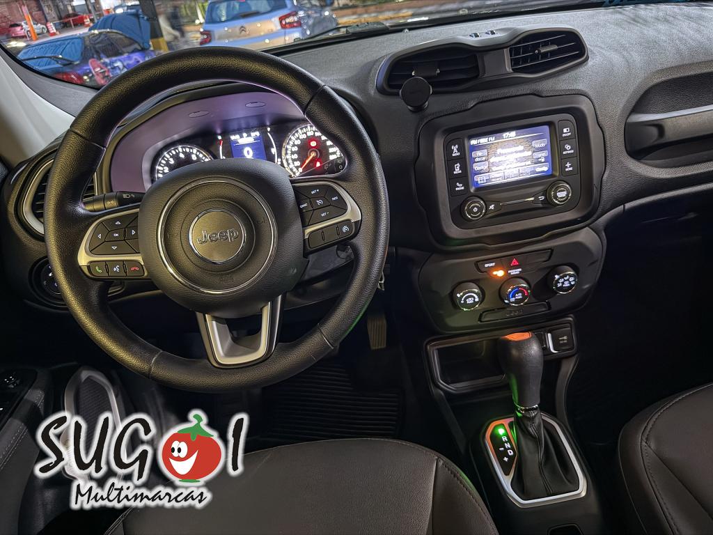 JEEP Renegade - Foto