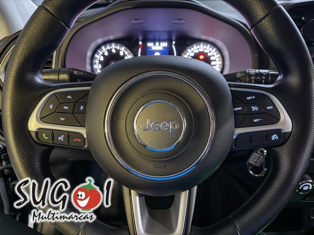 JEEP Renegade - Foto
