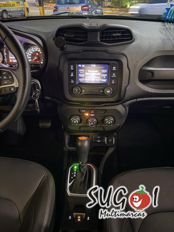 JEEP Renegade - Foto