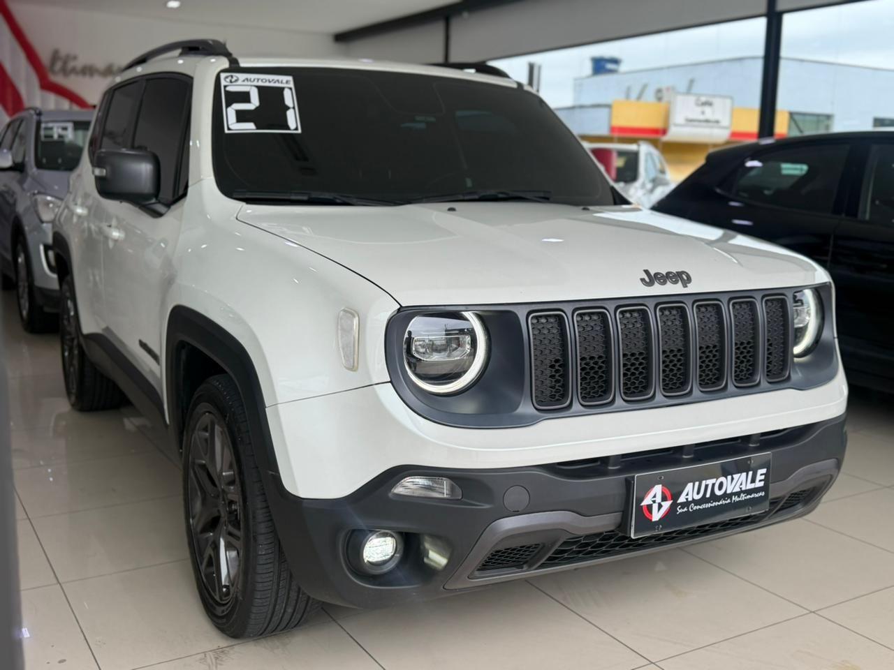 JEEP Renegade - Foto