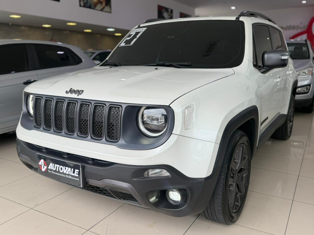JEEP Renegade - Foto