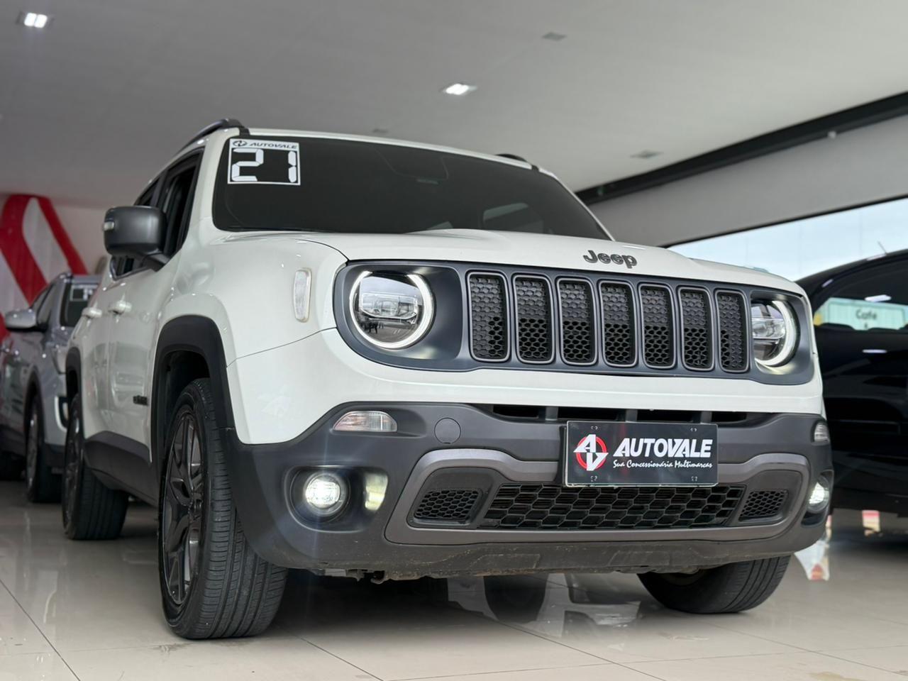 JEEP Renegade - Foto