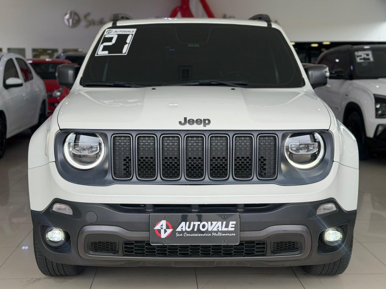 JEEP Renegade - Foto