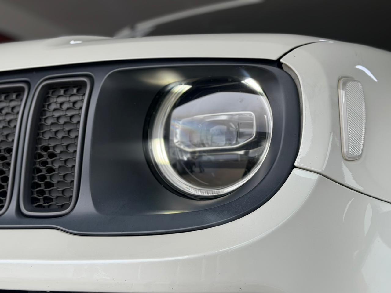 JEEP Renegade - Foto