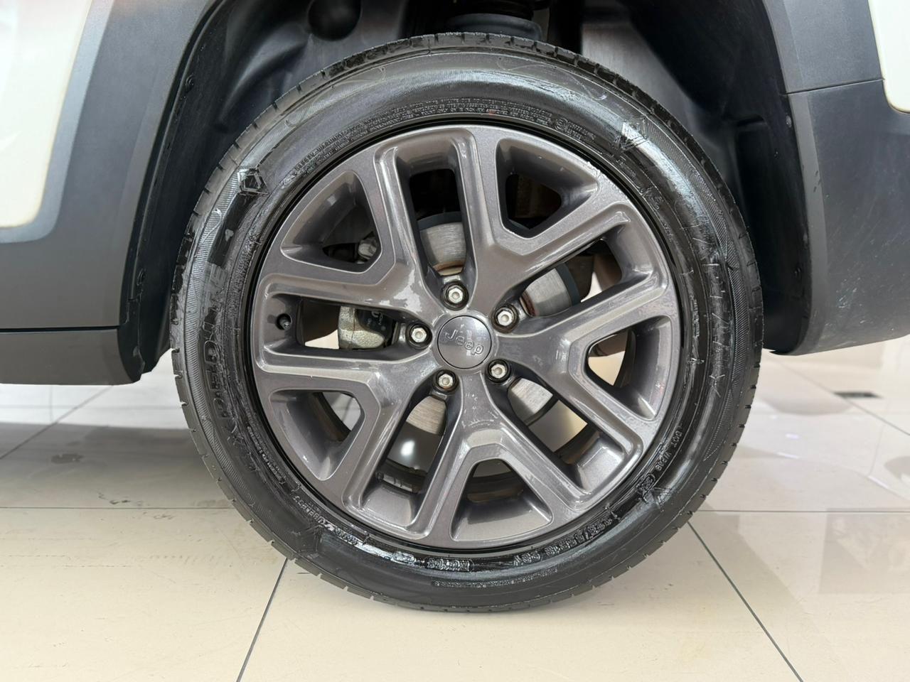 JEEP Renegade - Foto