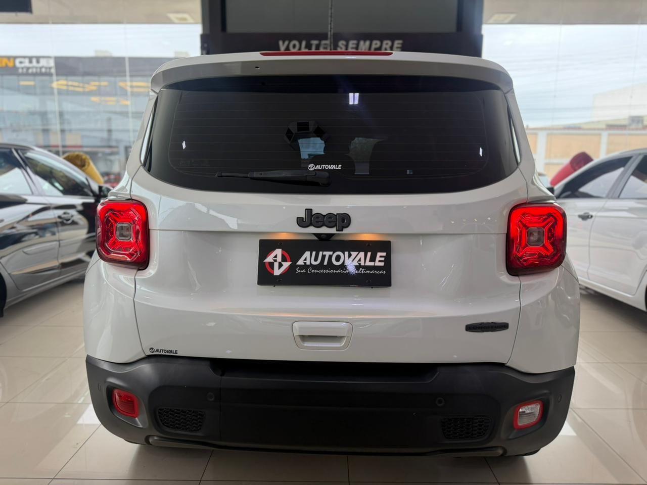 JEEP Renegade - Foto