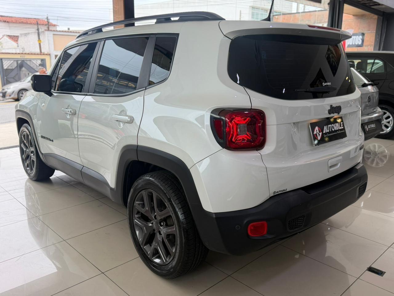 JEEP Renegade - Foto