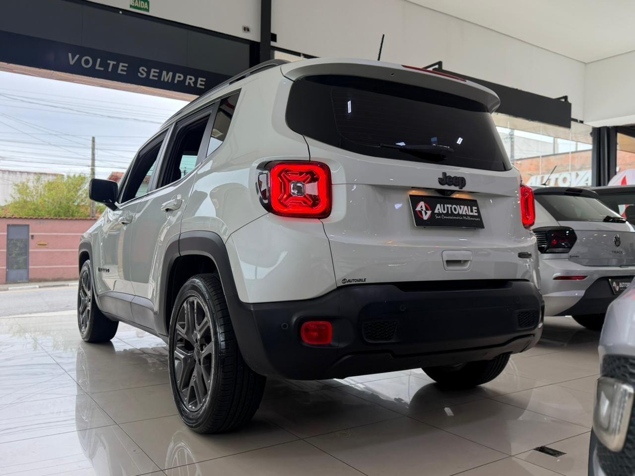 JEEP Renegade - Foto