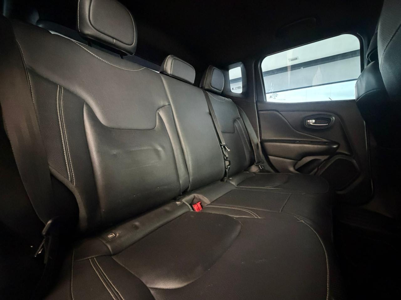 JEEP Renegade - Foto